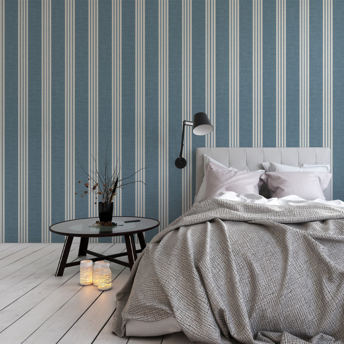 CANVAS STRIPE