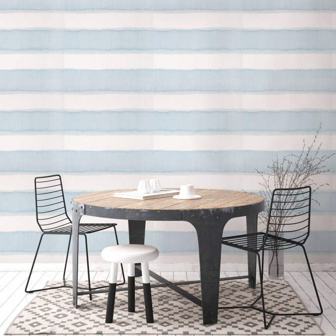 Mizu Stripe