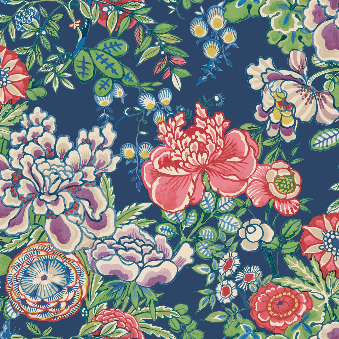 Peony Garden