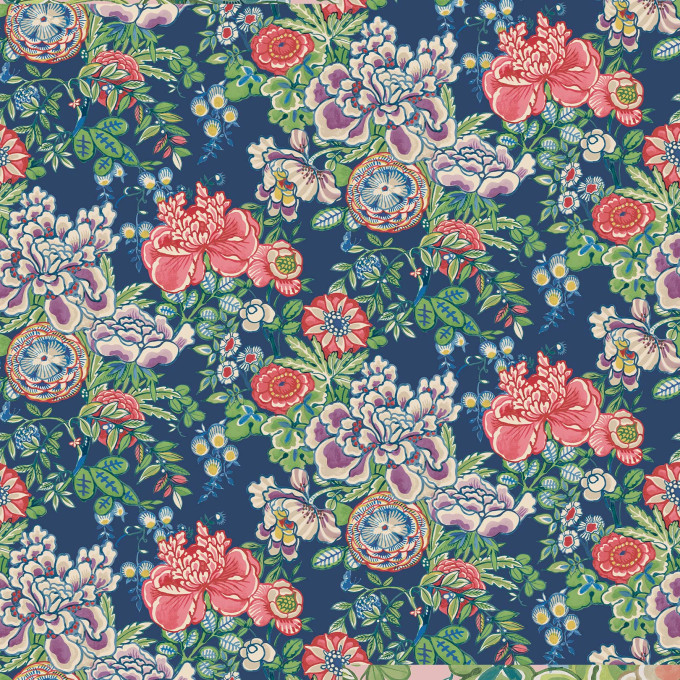 Peony Garden