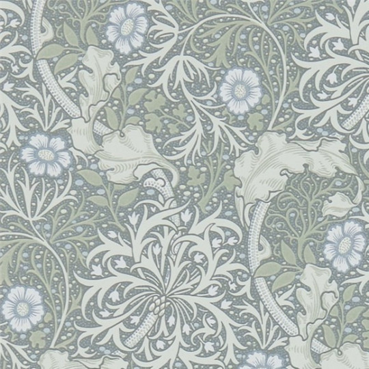 Morris seaweed