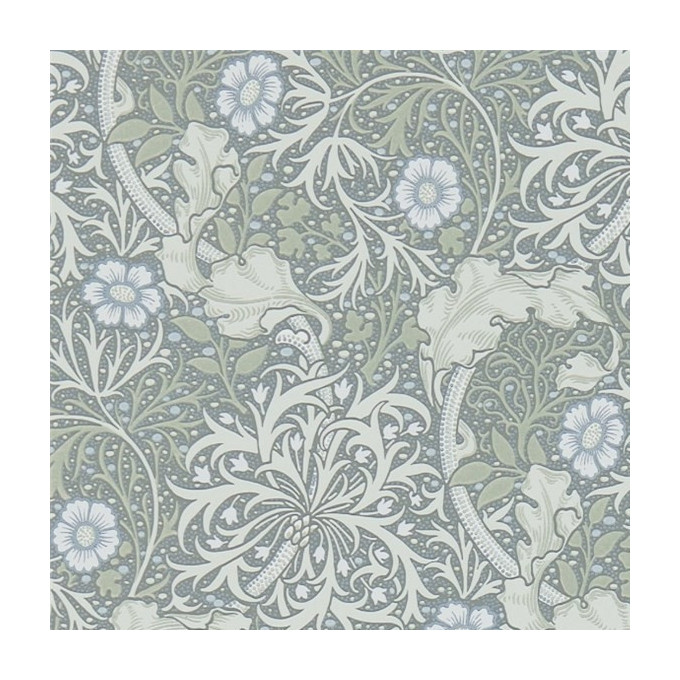 Morris seaweed