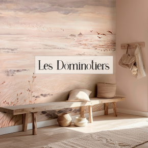 Les Dominotiers