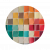 multicolore